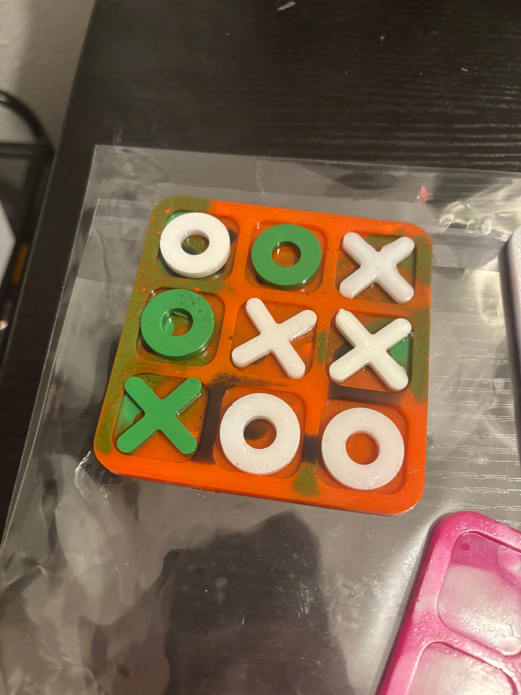 Tik tak toe