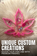 Hello kitty Custom ash tray