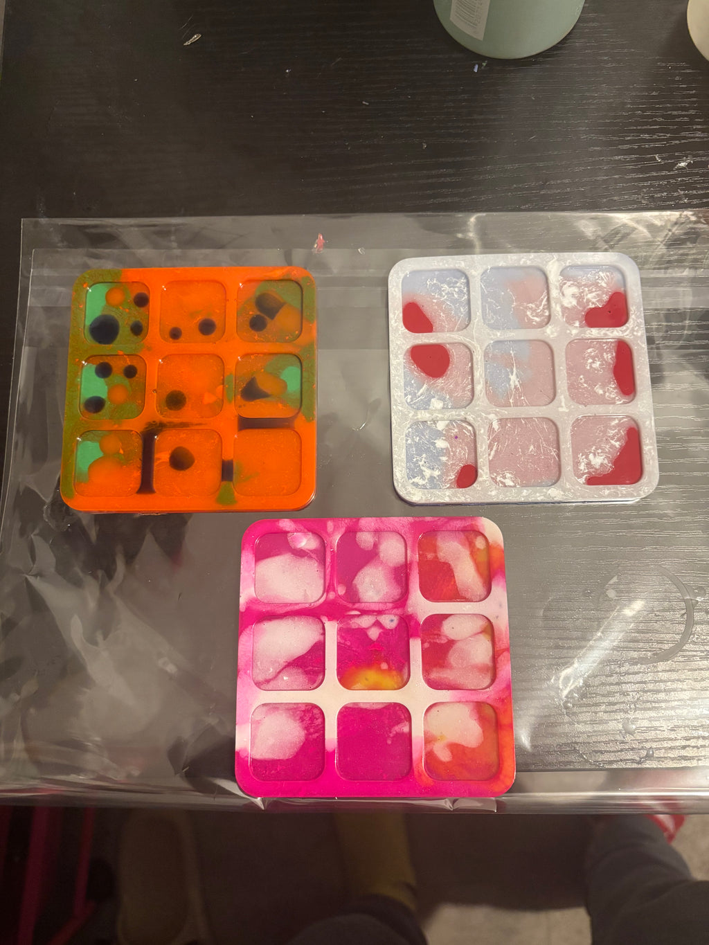 Tik tak toe