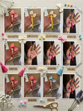 Random  pen or keychain lot