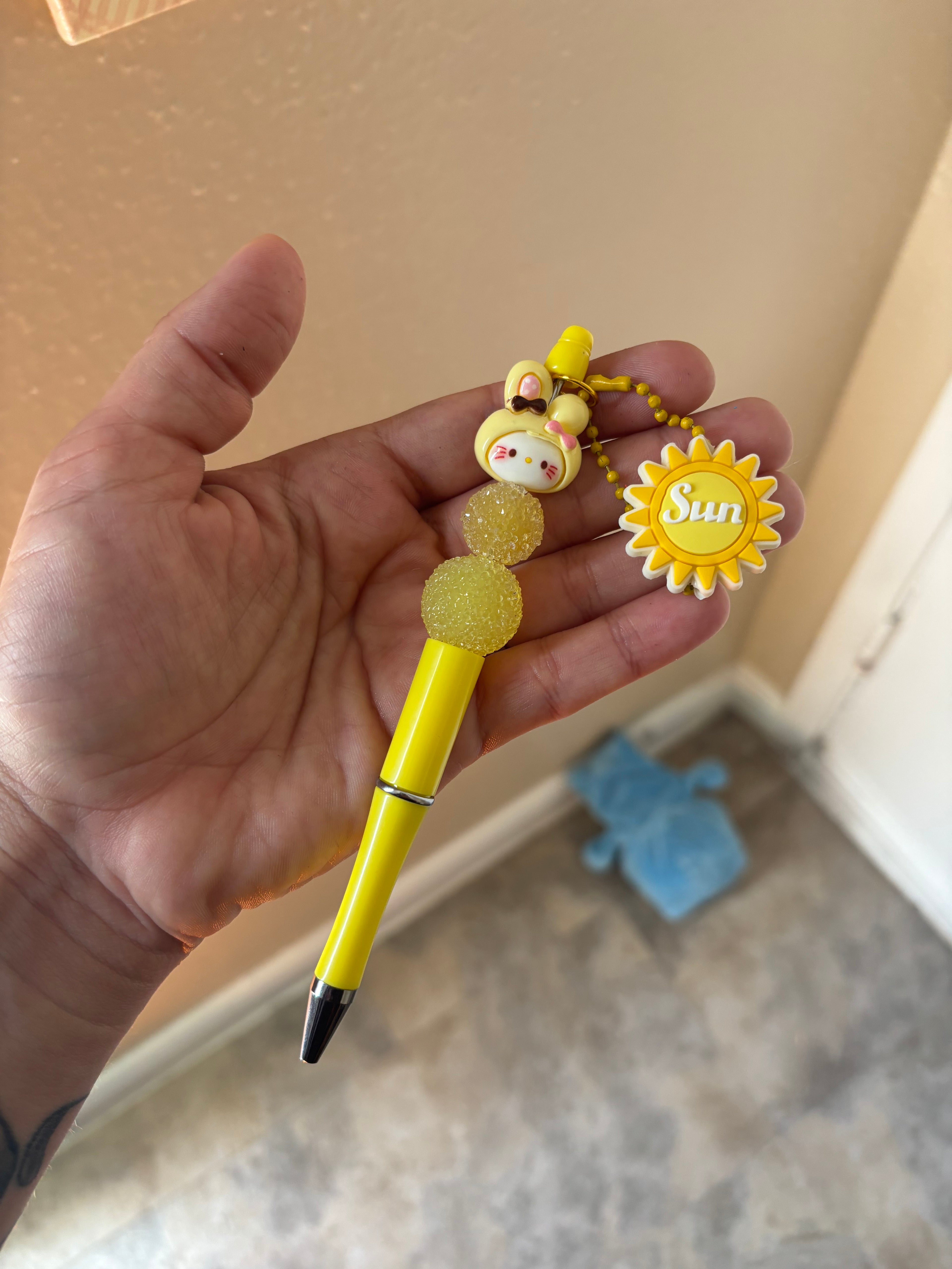 Random  pen or keychain lot