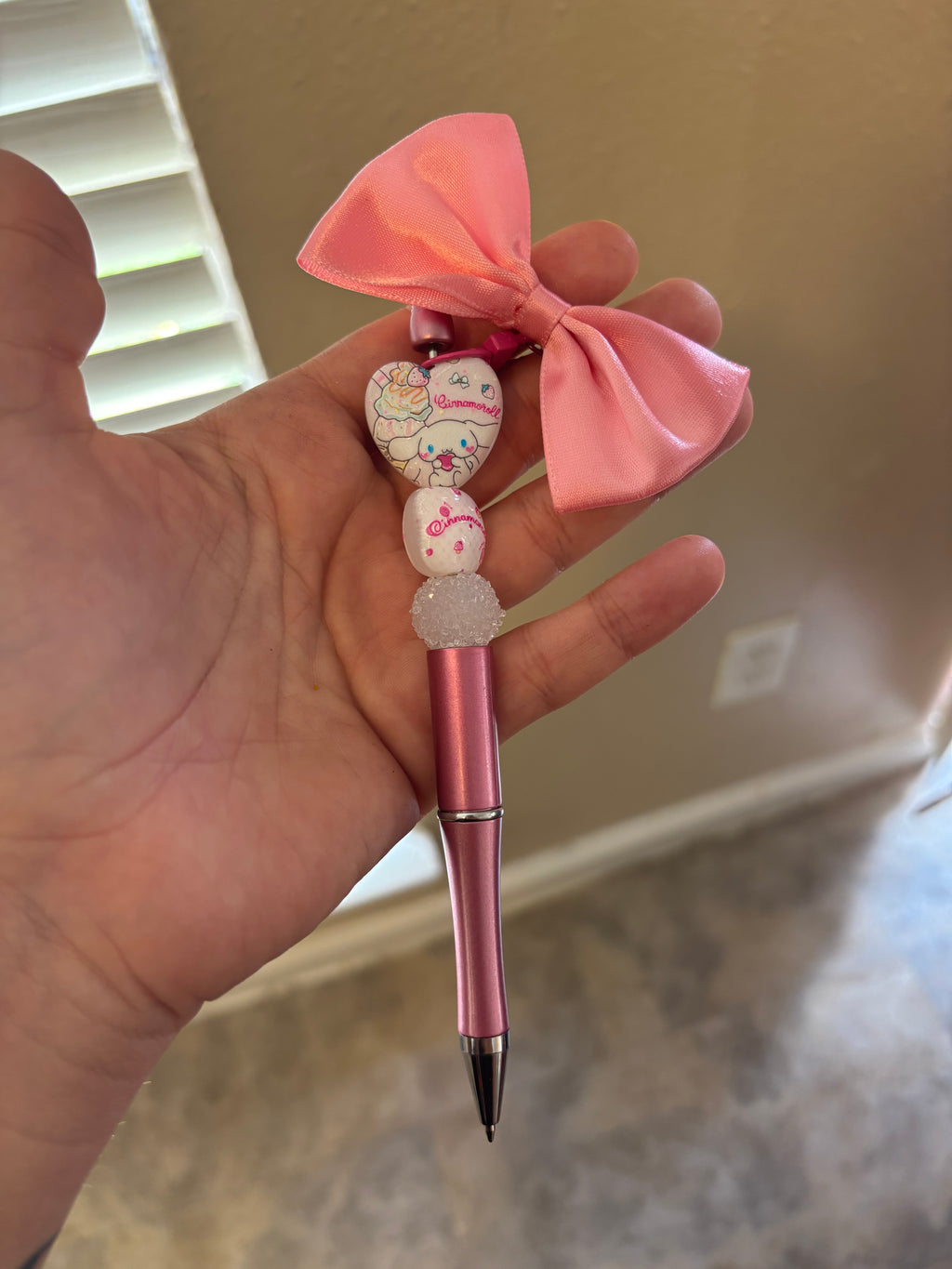 Random  pen or keychain lot