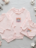 Custom baby onesies