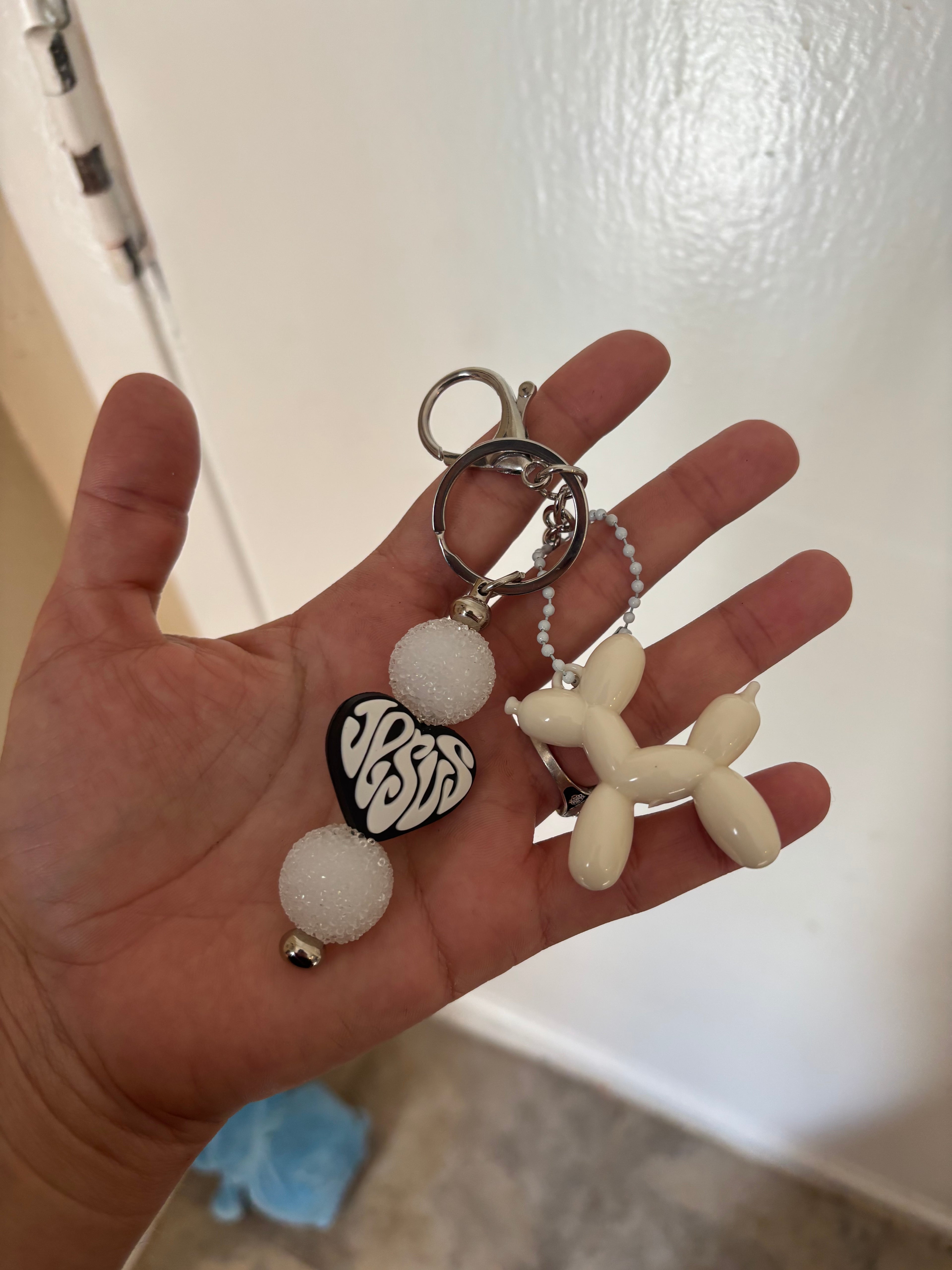 Random  pen or keychain lot