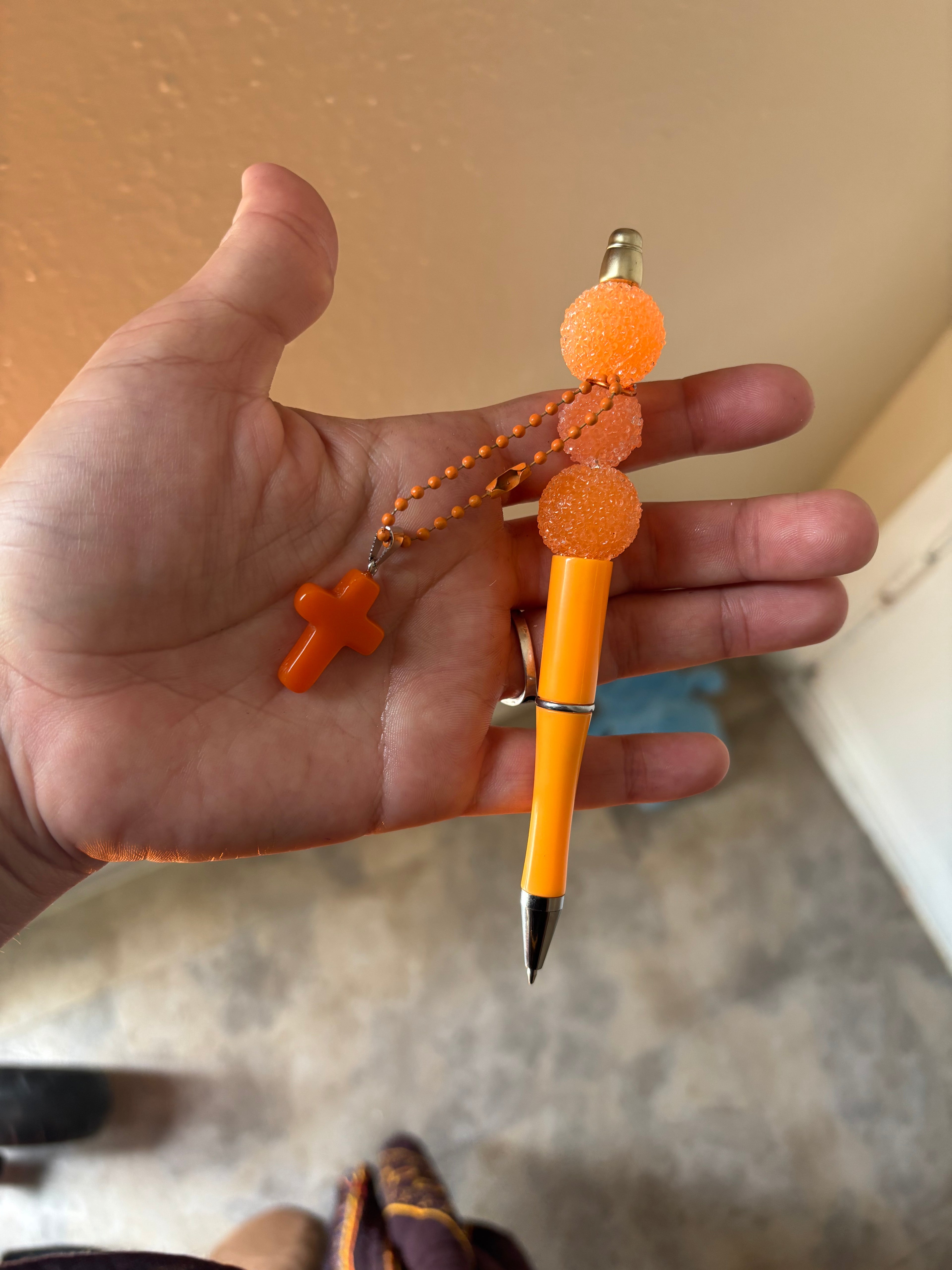 Random  pen or keychain lot