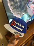 Custom Cuban hat