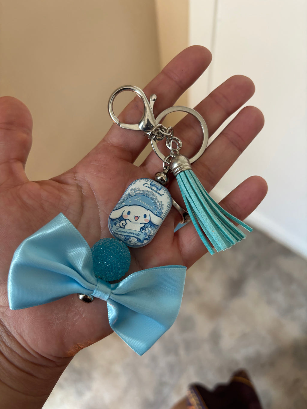 Random  pen or keychain lot