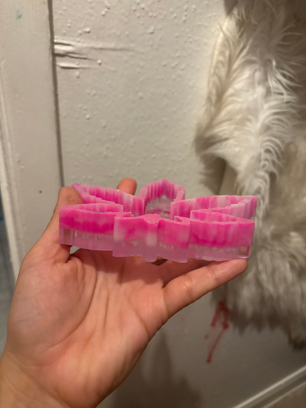 Hello kitty Custom ash tray