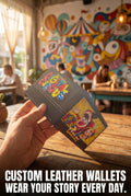 Customized Wallets