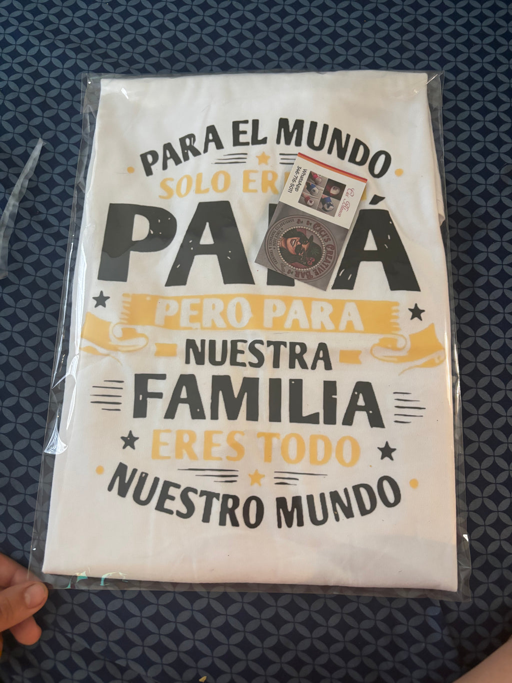 Father’s Day shirts