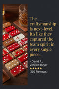49ers domino set