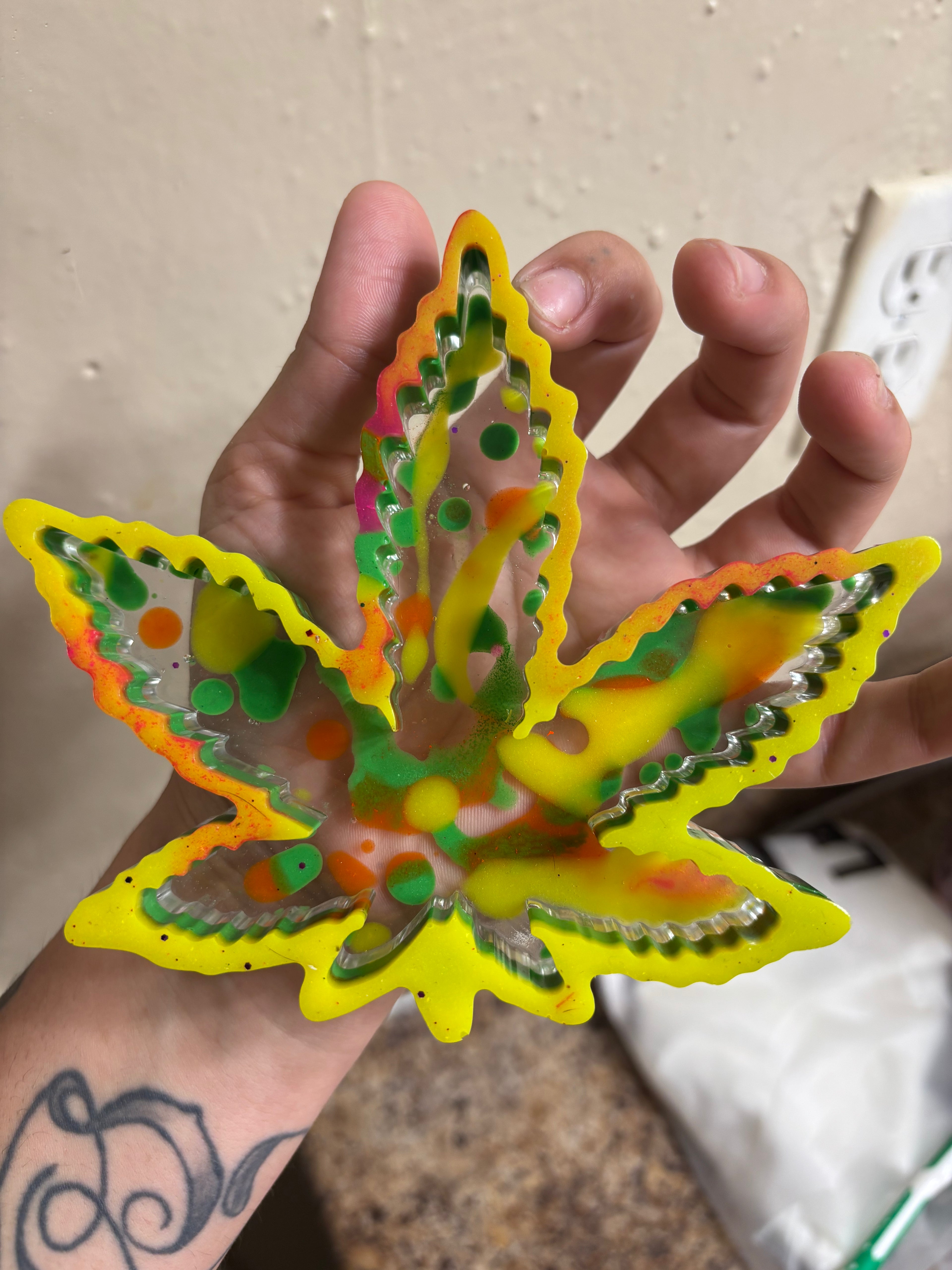 Ashtray