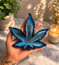 Custom ashtray
