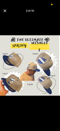 Honduran hat