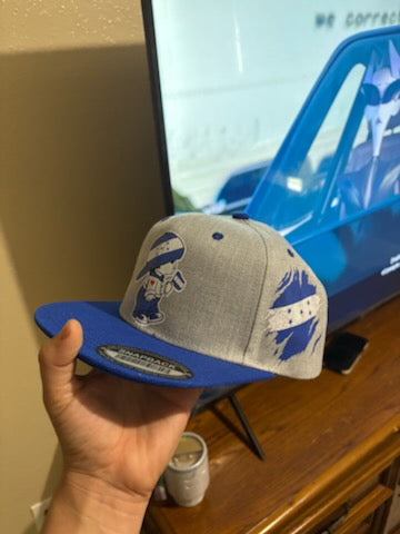 Honduran hat